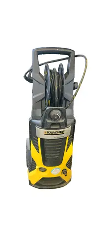 Kärcher K7 P-Series Pressure Washer - Used