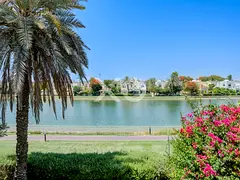 Full Lake View | Type 1E | Large Garden