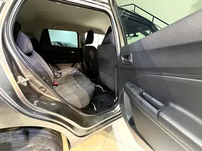 Suzuki Swift GL, миниатюра 12