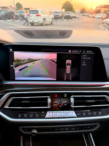 صورة مصغرة 8 لـ 2020 BMW X7