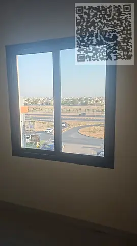 🏡 لإيجار السنوي – غرفتان وصالة أول ساكن في الجرف 3