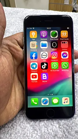 iphone 6