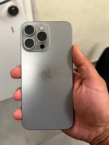Iphone 15promax