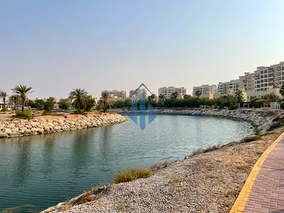 4BHK Villa Water Front Near Beach Al Hamra Village