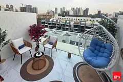 Fully Furnished | Prime Location | Spacious Layout