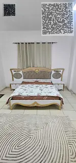 Furnished Studio for Rent – Ajman Corniche