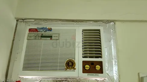 Window AC 1.5