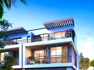 Best Deal | Single Row | Private Garden | Near Amenities