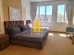 Fully Furnished Studio Apartment | All Inclusive