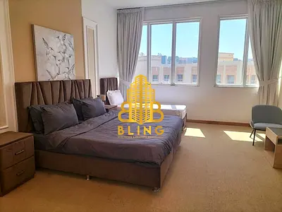 Fully Furnished Studio Apartment | All Inclusive