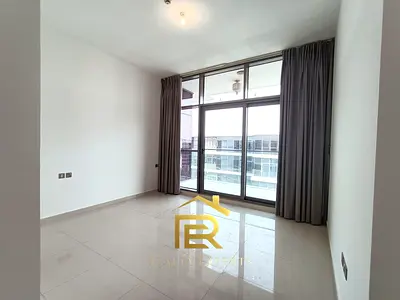 1BR Apartment | Loreto 2B | Balcony & City View | Unfurnished Open Kitchen