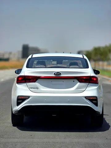 2020 KIA CERATO — фото 6