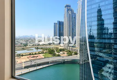 Fitted Office | Spacious Layout | Canal View