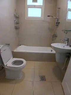 Family room available shakhbout city