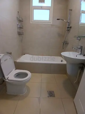 Family room available shakhbout city