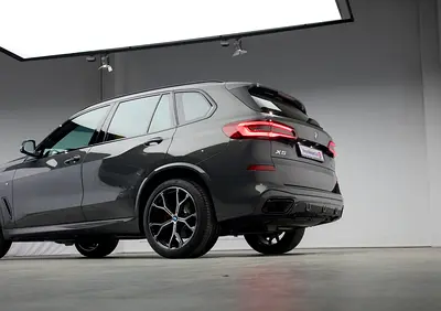 BMW X5 xDrive40i M Sport, миниатюра 20