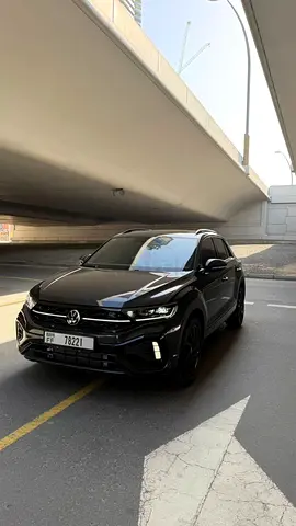 Volkswagen T-Roc R-Line 2025