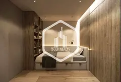 Exclusive Studio | Private Pool | High ROI | Peace Lagoons