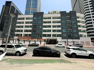 مارينا بارك - شقة سكنية