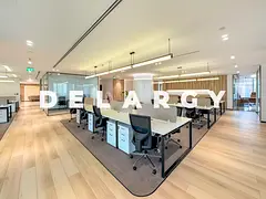 Community Expert | Fitted Office | Luxury Turnkey