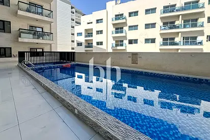 Fully Furnished | Move In Ready | Massive Balcony