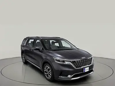 AED 1,307/month | 0 Downpayment | Free 3 Months Warranty | 30 Day Return | KIA CARNIVAL 2023