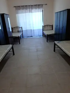 Bed space available for rent in Tecom, Offer price Hurry..