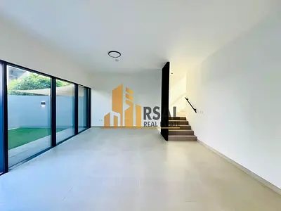 3 BR Elegant Corner Villa for Rent | Premium Spacious | Maid Room