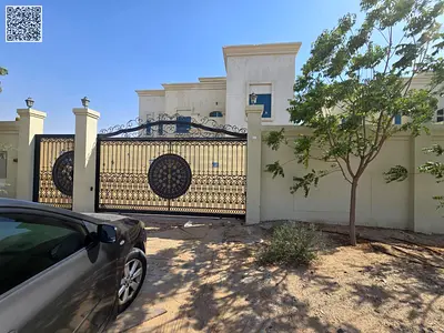 Spacious 5BR Family Villa for Rent in Al Suyoh, Sharjah