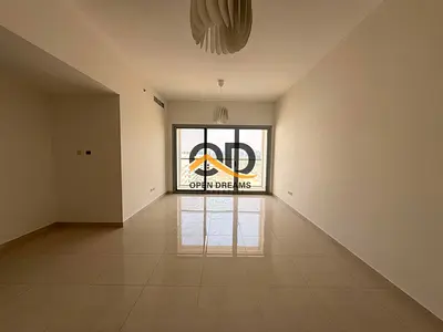 Spacious 3BHK apartment available for rent in Sarab community, Aljada!!!