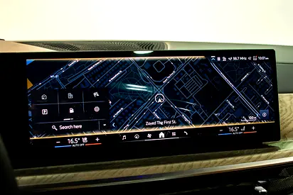 2026 BMW X7 — миниатюра 15