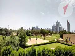 Golf Community Living | 1BR + Study | Vacant