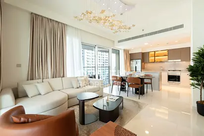 Top Unit with Exceptional Amenities | Vacant