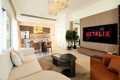 Top Unit with Exceptional Amenities | Vacant