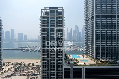 Top Unit with Exceptional Amenities | Vacant