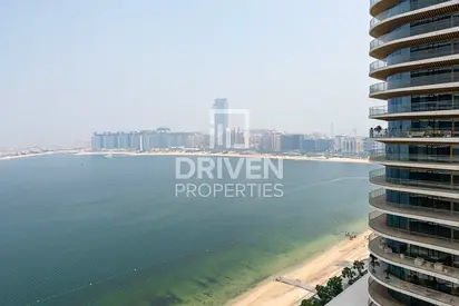 Top Unit with Exceptional Amenities | Vacant
