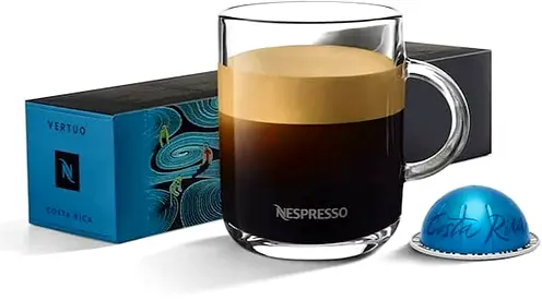 Nespresso - Capsules - Costa Rica