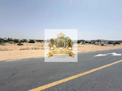 أراضٍ سكني في الحوشي بدفعة مقدمة 75 الف فقط وأقساط على 3 سنوات / تملك حر للعرب