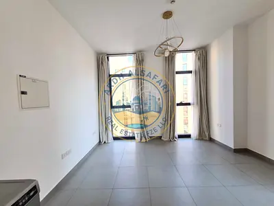 Like barnd studio Apartment with parking gam pool family building al mamsha Muwailleh