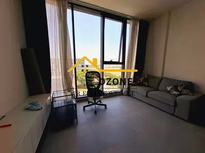 Fully Furnished Studio Available With 4 payments ,In Jada Gated Community