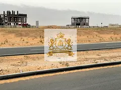 For Sale – Prime Residential Land in Muzairah | Excellent Investment Opportunity