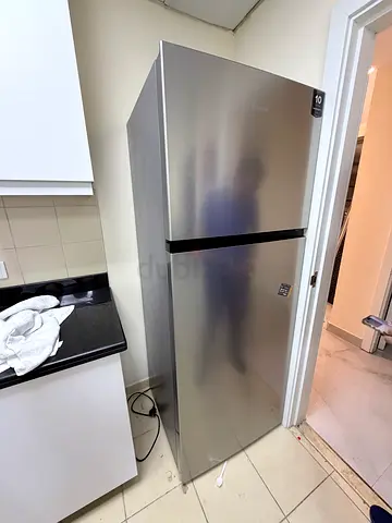 ثلاجة