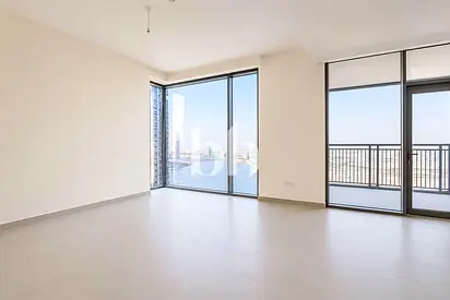 Unfurnished | Water Views | Vacant