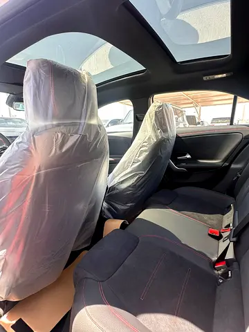 صورة مصغرة 10 لـ 2025 Mercedes-BENZ A-CLASS
