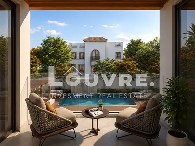 Spacious Layout | Ready to Move | Prime Location