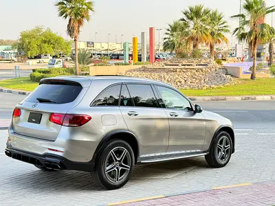 Mercedes-Benz GLC 300, миниатюра 6