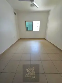 One bedroom and living room in Al Qulay'ah, first occupancy, spacious, close to the Corniche