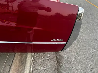 1967 Cadillac DTS/DE VILLE photo 2