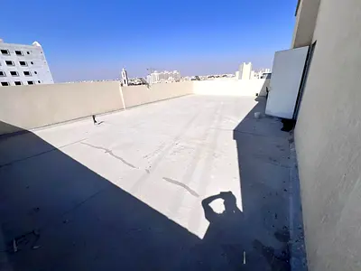 Rooftop | Excellent space | Prime location | High-end finishing | Flexible payment options |