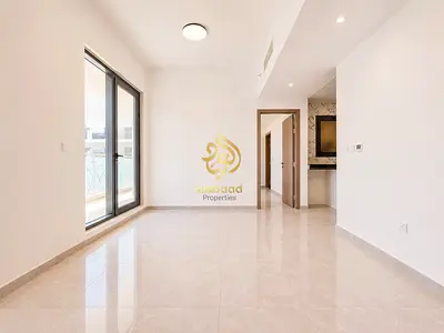 Book Now ! 1 Month Free | Bright And Elegant | Huge Balcony